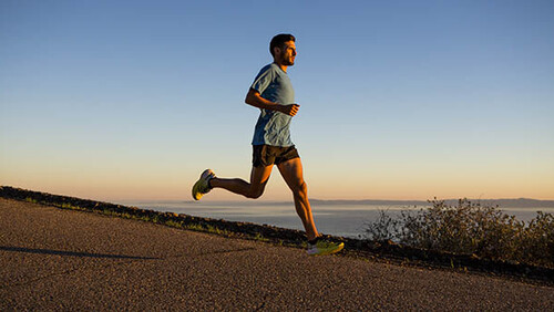 Πώς να βάλεις το τρέξιμο στην καθημερινότητα σου