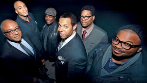 BLACK ART JAZZ COLLECTIVE: H All Star Κολεκτίβα της Jazz