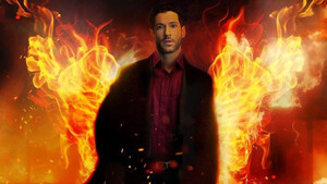 Για να δούμε: Πόσο καλά γνωρίζεις τον Lucifer; Απάντησε σε αυτές τις 10 ερωτήσεις για να καταλάβεις
