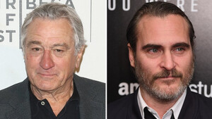 Η κόντρα του Joaquin Phoenix με τον De Niro είχε νικητή τον Joker