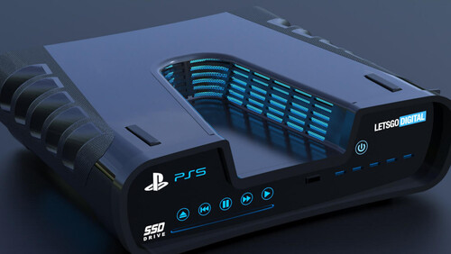 Sony Playstation 5: Τι πρέπει να ξέρεις για τη νέα υπέρ-κονσόλα