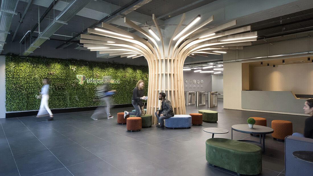 30 Χρόνια Teleperformance Greece: Μια οικογένεια που διαρκώς μεγαλώνει