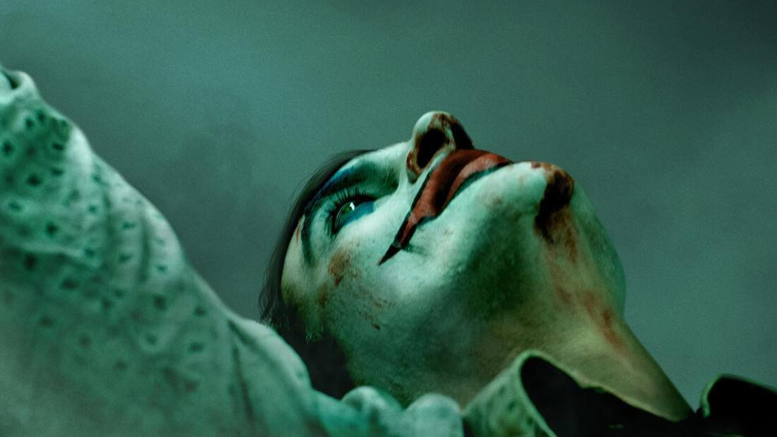 Joker's Curse; Ο Joaquin Phoenix συγκλονίζει για την ψυχική του κατάσταση στα γυρίσματα του Joker