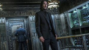 Είσαι έτοιμος για το spin-off του John Wick;
