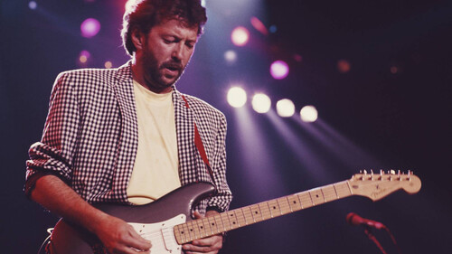Ο σοφιστικέ Eric Clapton των ‘90s και το στυλ που μπορείς να μιμηθείς