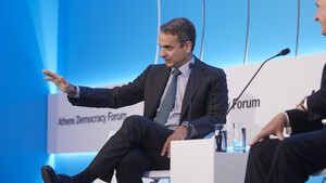 Μητσοτάκης: Το πλεόνασμα θα δοθεί για τη στήριξη των ασθενέστερων