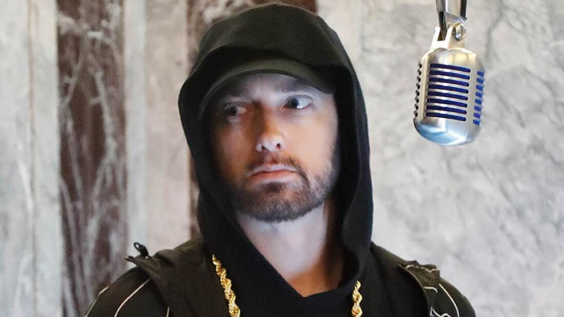 Celeb Daughter: Η κόρη του Eminem έφτασε 23 ετών και είναι μία θεά! Δες την και θα καταλάβεις