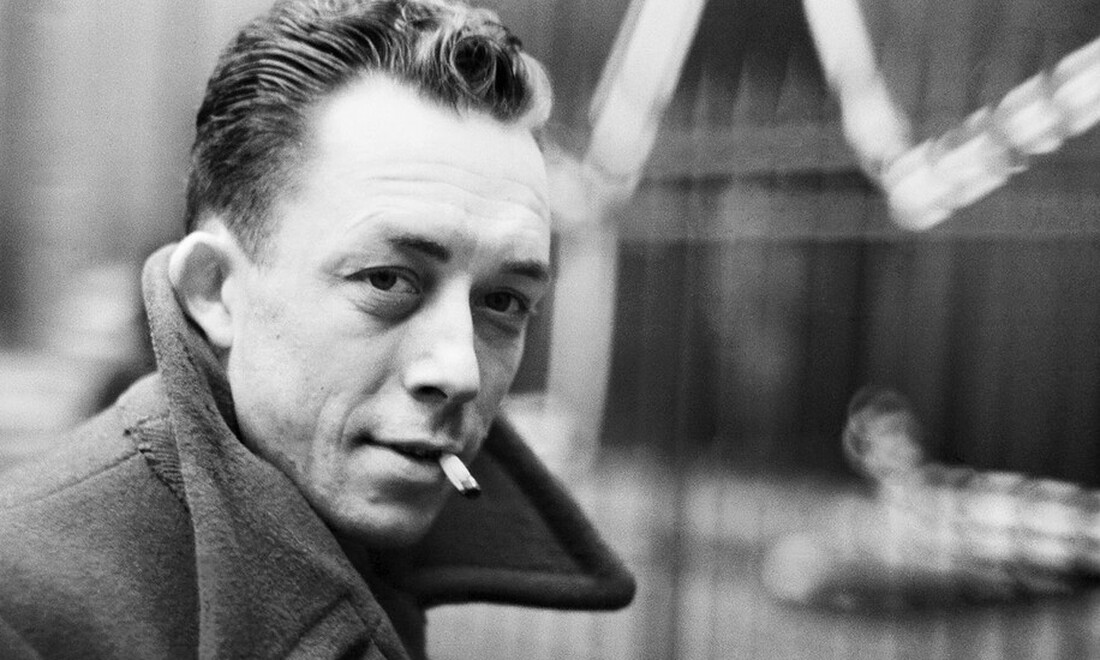 Πώς ο Albert Camus κατάφερε να επηρεάσει το σινεμά