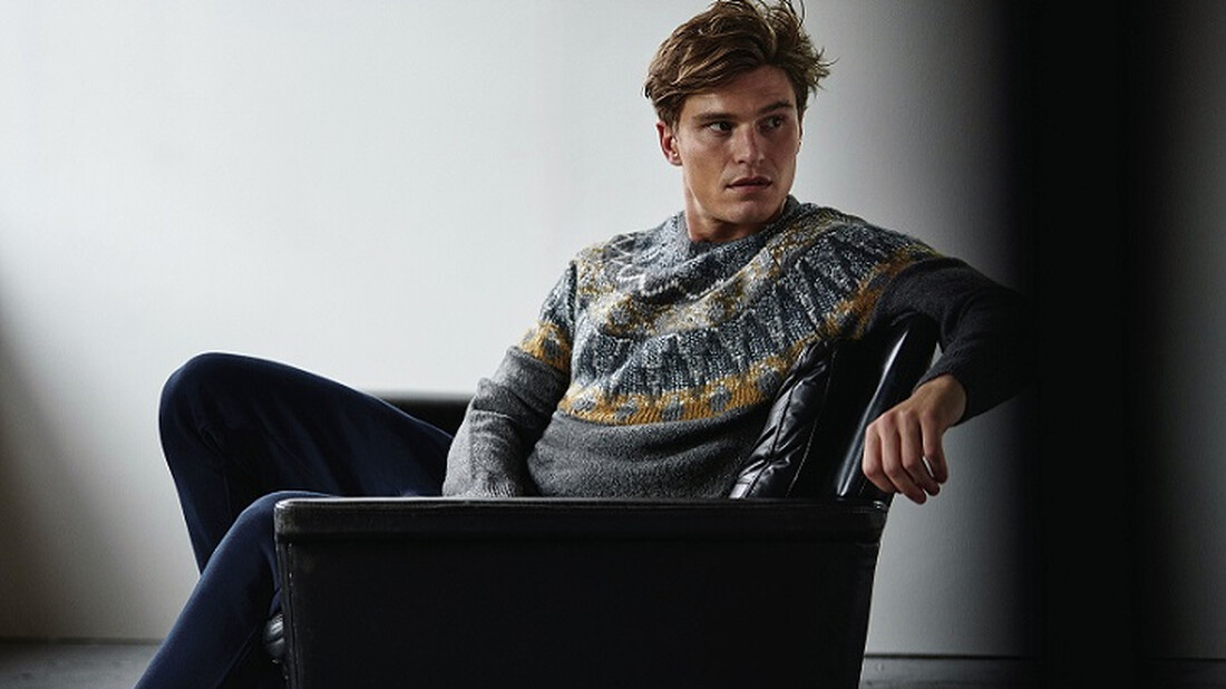 Νέα ανδρική συλλογή Marks & Spencer