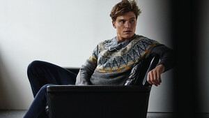 Νέα ανδρική συλλογή Marks & Spencer