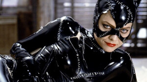 Η νέα Catwoman στο reboot του Batman είναι η κόρη ενός θρύλου της μουσικής