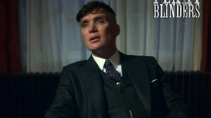 Όσα μας έμαθε το Peaky Blinders μέσα από 10 σοφά quotes