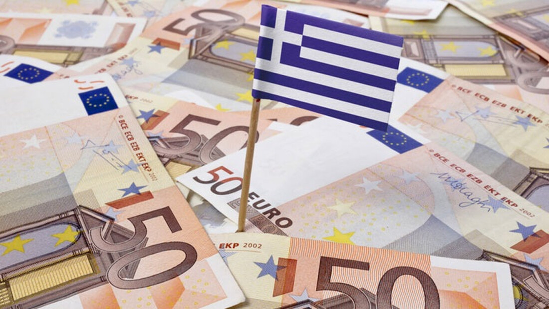 Πόσο κοστίζει συνολικά η Ελλάδα;