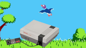 Ποια είναι τα 20 πιο κλασικά παιχνίδια στο Nintendo NES