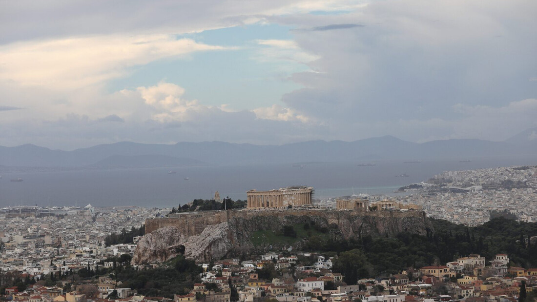 Καιρός 28ης Οκτωβρίου 2019: Ανατροπή δεδομένων - Αναλυτική πρόγνωση για το τριήμερο