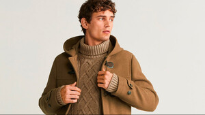 Ποια είναι τα καλύτερα duffle coats για το φθινόπωρο 