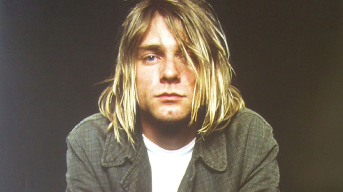Δες την ταινία τρόμου που γύρισε ο Kurt Cobain