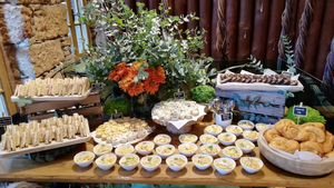 Ακαταμάχητες καινοτόμες επιλογές φαγητού για όλη την ημέρα αποκλειστικά στα Starbucks