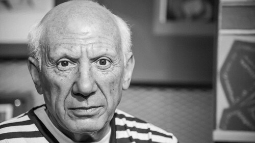 Pablo Picasso: Μια ζωή περικυκλωμένος από γυναίκες