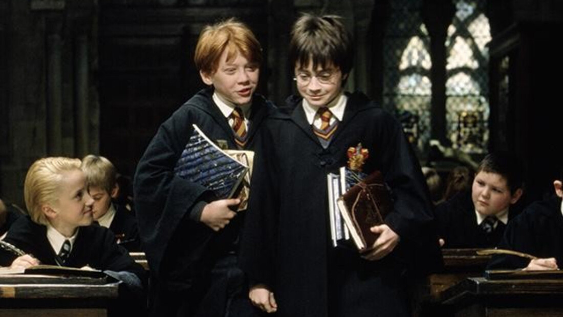 10 Harry Potter quotes που θα σε κάνουν να θυμηθείς γιατί λατρεύεις τις ταινίες