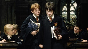 10 Harry Potter quotes που θα σε κάνουν να θυμηθείς γιατί λατρεύεις τις ταινίες