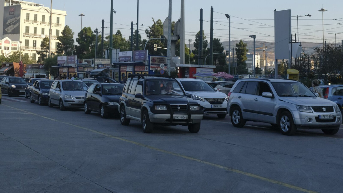 Τέλη κυκλοφορίας: «Βόμβα» Σταϊκούρα - Έρχονται μεγάλες αλλαγές