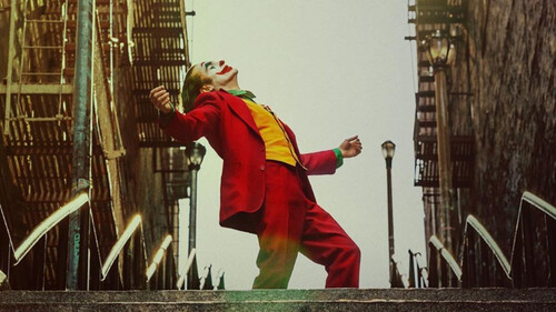 Joker: 10 quotes του Joaquin Phoenix που στοίχειωσαν την ύπαρξή μας