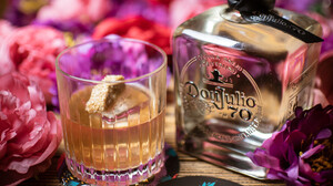 Τεκίλα Don Julio 70 Añejo Claro ή αλλιώς η πρώτη λευκή Añejo