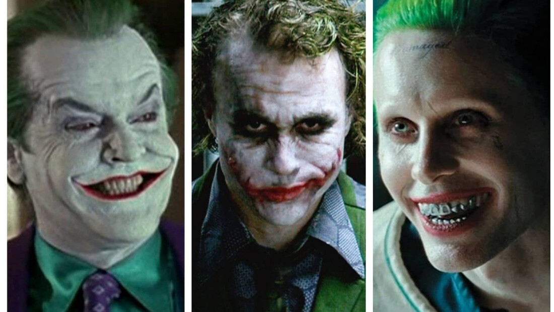 Joker Debate: Οι συντάκτριες του Teen Queen επιλέγουν τον αγαπημένο τους Joker