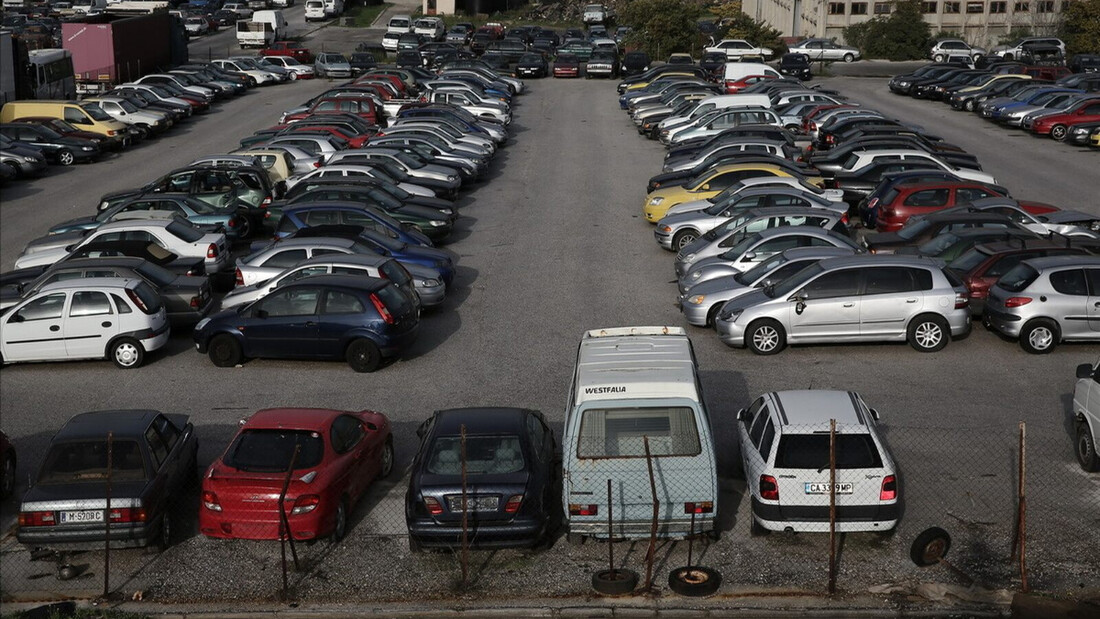 ΔΔΔΥ: Αγοράστε αυτοκίνητα από 350 ευρώ - Δείτε όλη τη λίστα με τα οχήματα και τις τιμές (pics)