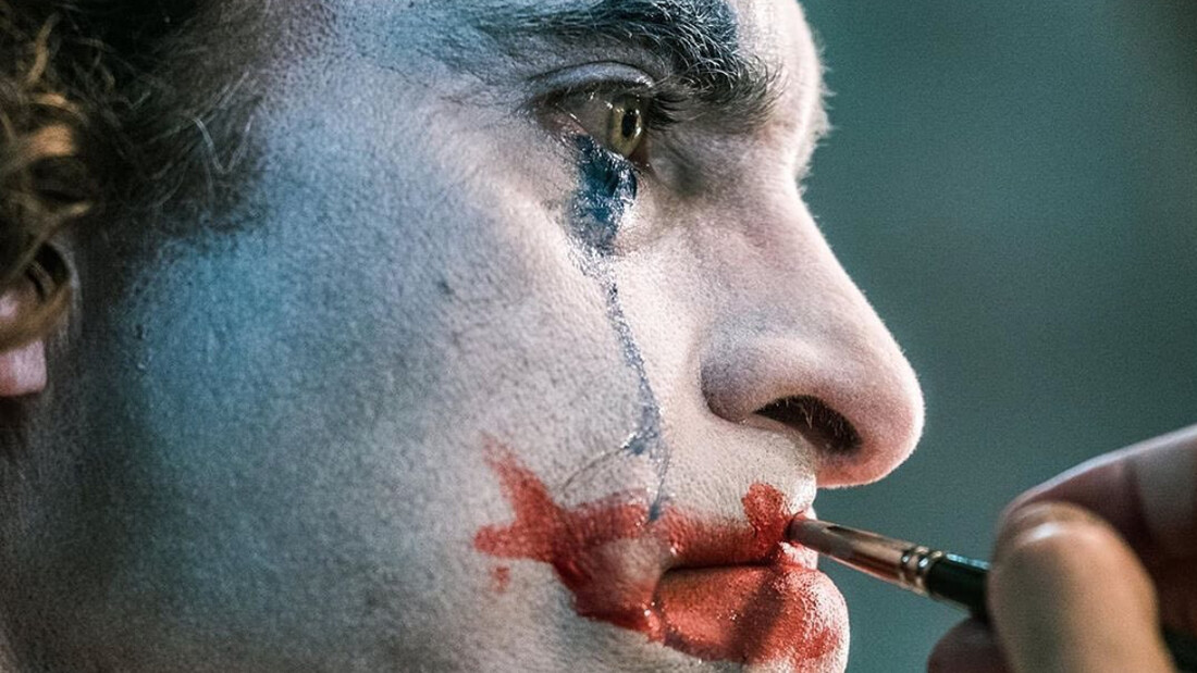 Joker: Η makeup artist της ταινίας εξηγεί πώς εμπνεύστηκε το μακιγιάζ που κάνουν όλοι στο Instagram
