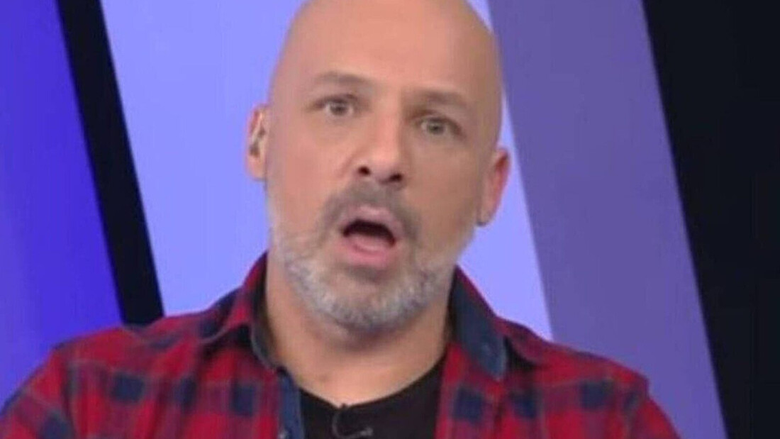 Νίκος Μουτσινάς: Αγωγή «βόμβα» 2,5 εκατομμυρίων ευρώ από το Open!