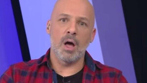 Νίκος Μουτσινάς: Αγωγή «βόμβα» 2,5 εκατομμυρίων ευρώ από το Open!