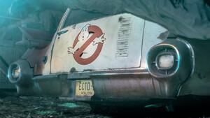 Το Ghostbusters ξαναχτυπά με original cast