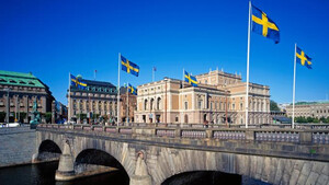 Στη Σουηδία σου δίνουν άδεια για τον πιο απίστευτο λόγο