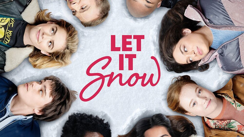 «Let It Snow»: Η απόλυτη Χριστουγεννιάτικη ταινία είναι στο Netflix και πρέπει να την δεις ΤΩΡΑ