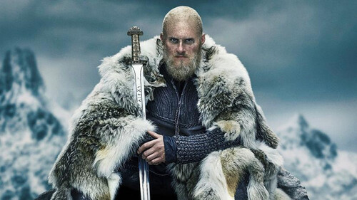 Vikings: Η ιστορία των πολεμιστών συνεχίζεται με το Valhalla 
