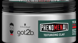 Ο άντρας φαινόμενο είσαι ΕΣΥ με την νέα σειρά styling & grooming Got2b PhenoMENal!