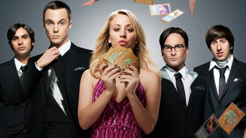 Σοκ: Πέθανε ηθοποιός του «Big Bang Theory»