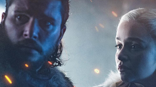 Οι δύο κομμένες σκηνές της 8ης σεζόν του Game of Thrones έγιναν viral αλλά κόπηκαν δίκαια