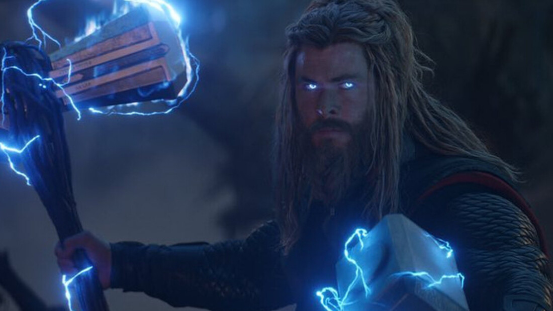 Ποιος ηθοποιός των Avengers έκανε οντισιόν για τον Thor αλλά κατέληξε να γίνει ο κακός της υπόθεσης