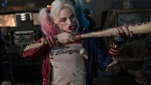 6 αποδείξεις ότι η Harley Quinn είναι πολλά περισσότερα από αδυναμία του Joker