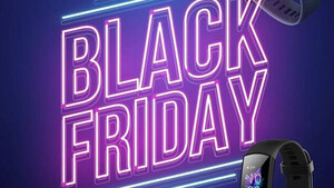 Κανείς δεν ξέρει καλύτερα το Black Friday από την HONOR!