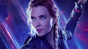 Το trailer της Black Widow κυκλοφόρησε και τύφλα να 'χουν οι άντρες υπερήωες