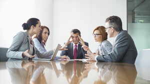 Μάθε αν σε συμπαθούν οι συνάδελφοί σου