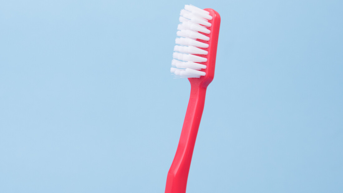 Τι τρομακτικό μπορεί να σου συμβεί αν δεν βουρτσίζεις τα δόντια σου