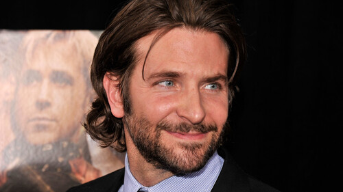 Πώς θα αποκτήσεις τα μαλλιά του Bradley Cooper
