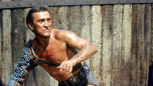 Kirk Douglas: Το τέλος ενός ευτυχισμένου μονομάχου