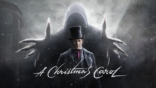 Το «Christmas Carol» με τον Guy Pierce θα στοιχειώσει τα φετινά μας Χριστούγεννα