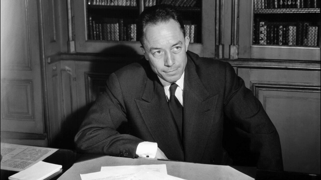 Albert Camus: Ενδέχεται να τον δολοφόνησε η KGB;